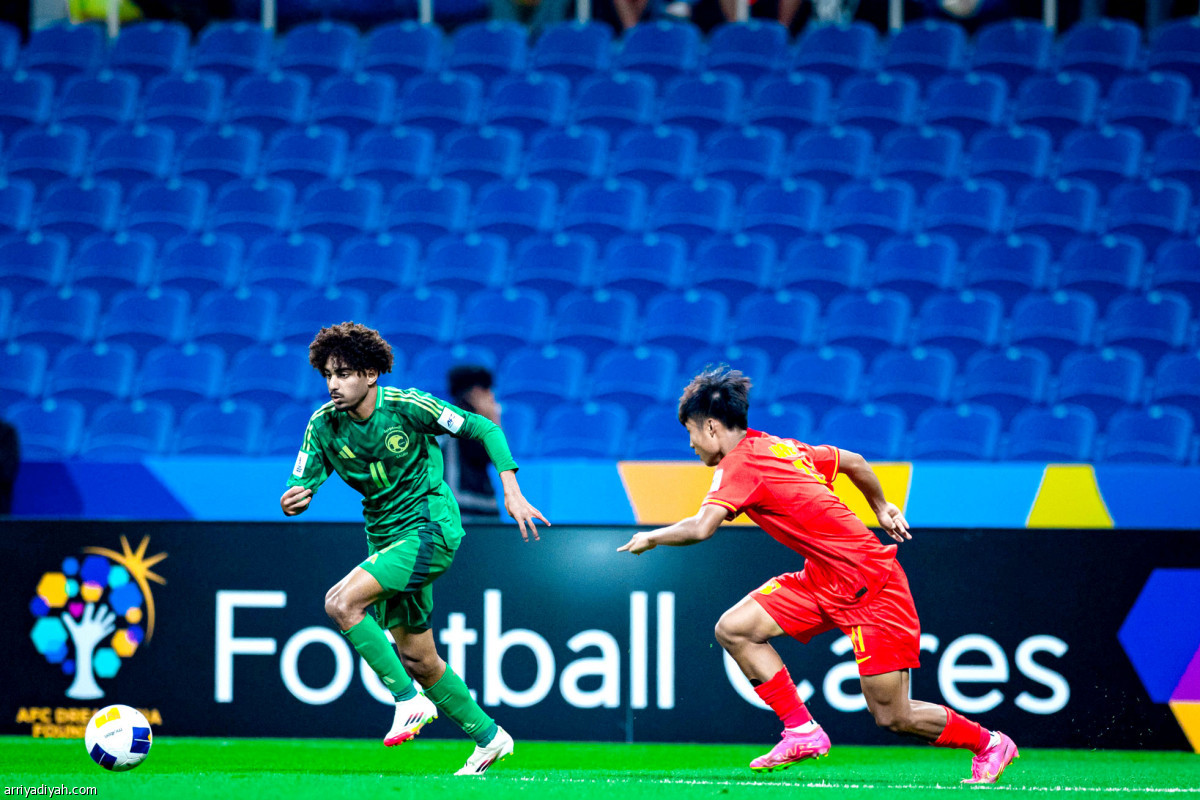 انطلاقة ناجحة