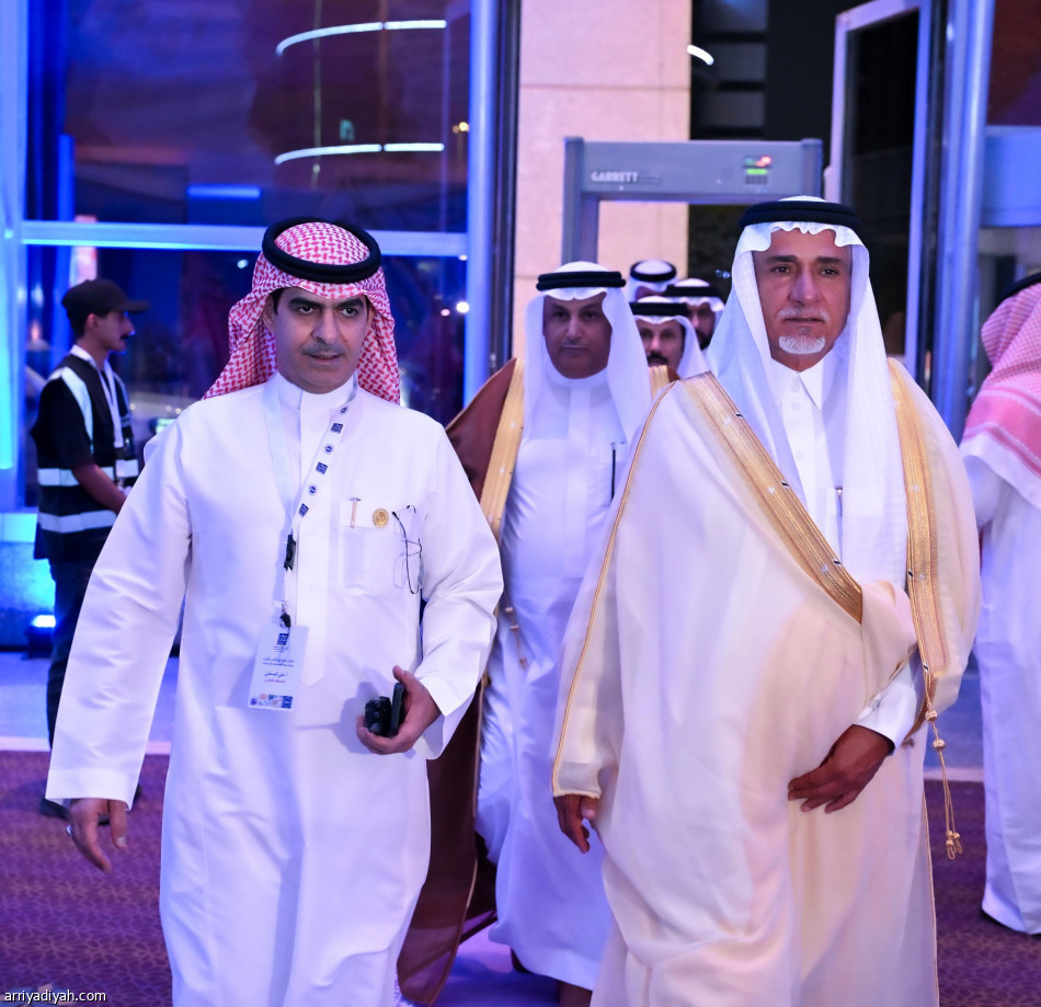 35 فائزا في جائزة الأميرة صيتة