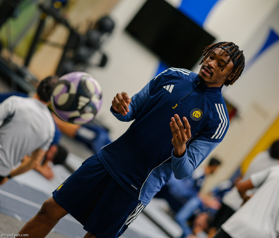 جاهزية ماني