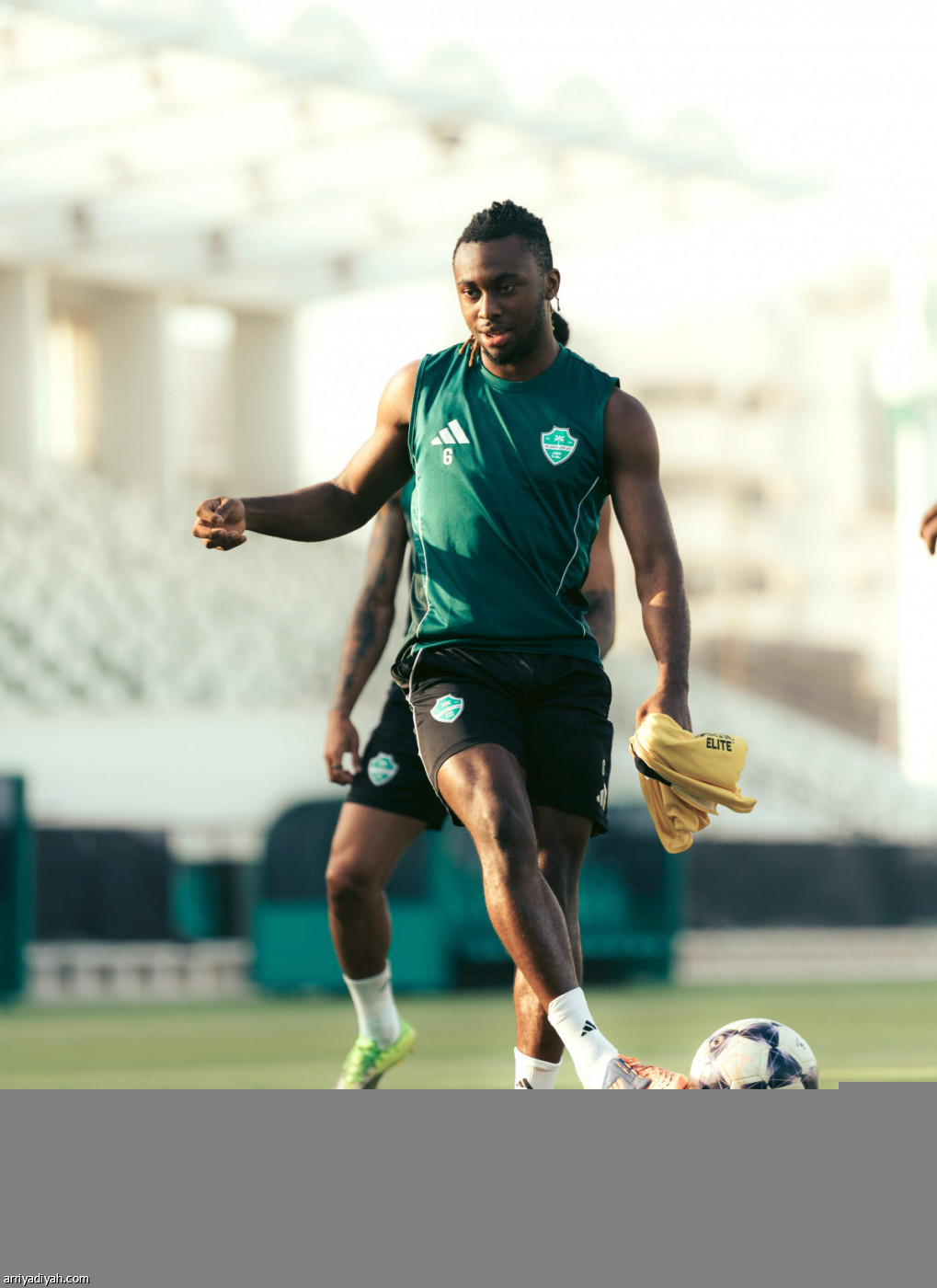 الحصة الأخيرة