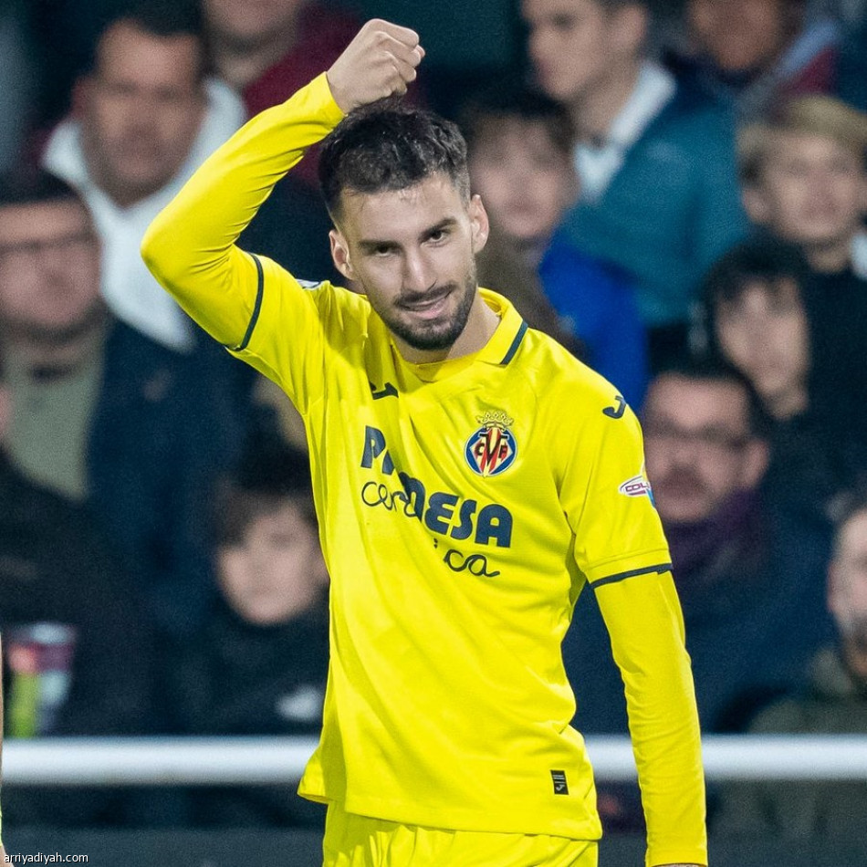 كأس الملك.. فالنسيا وفياريال يتأهلان