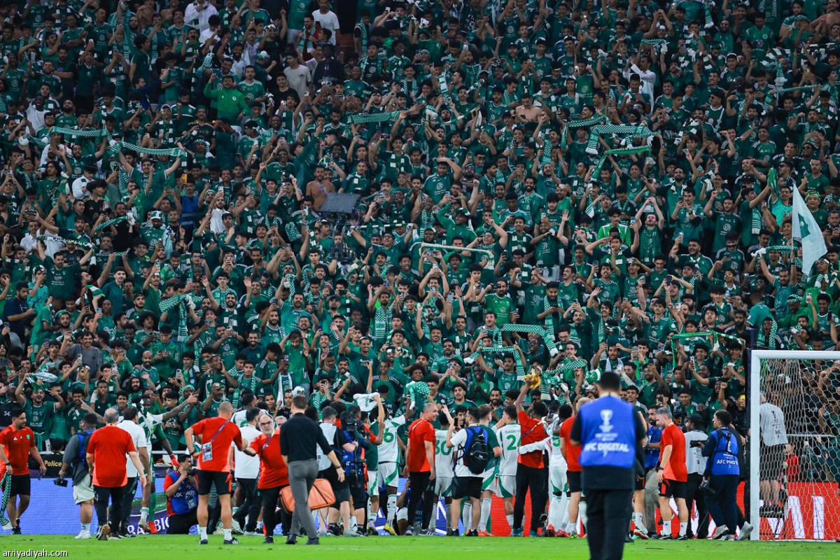 دعم لا ينقطع