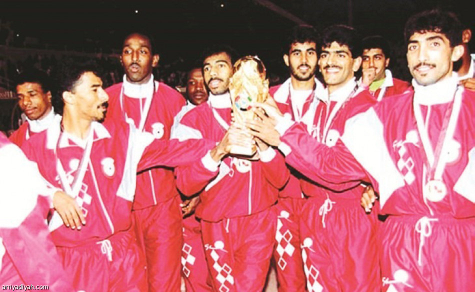 عُمان 
يرجح كفة الانتصار