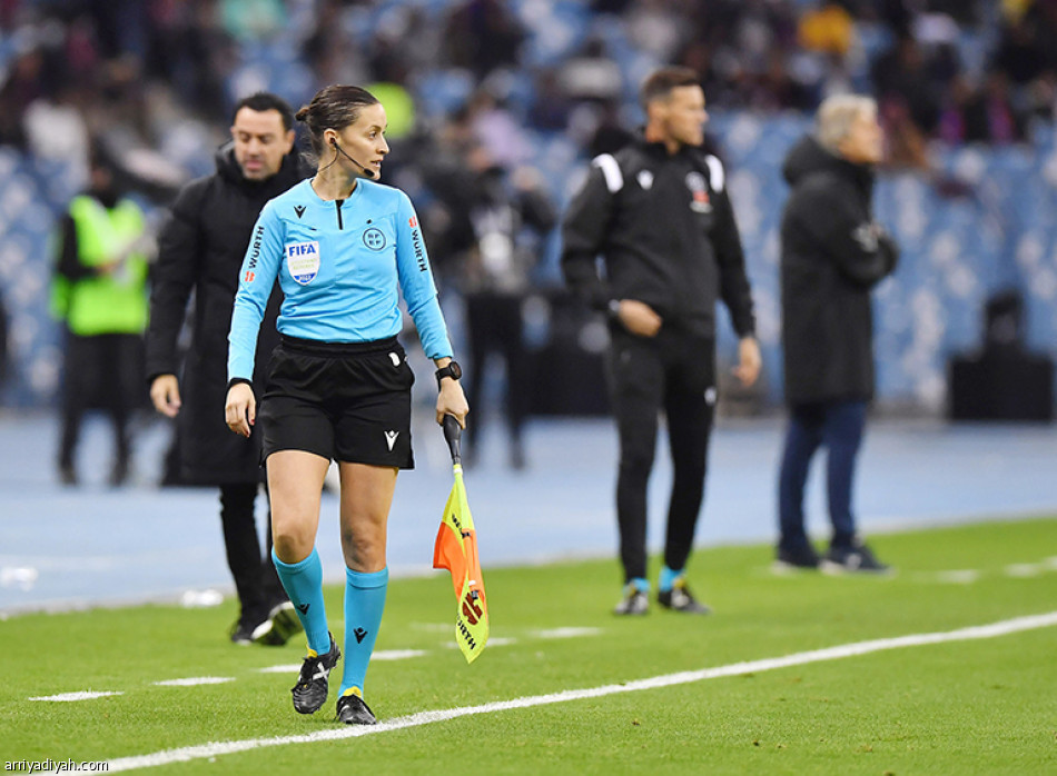 كلاسيكو ثامن
يحسم لقب السوبر