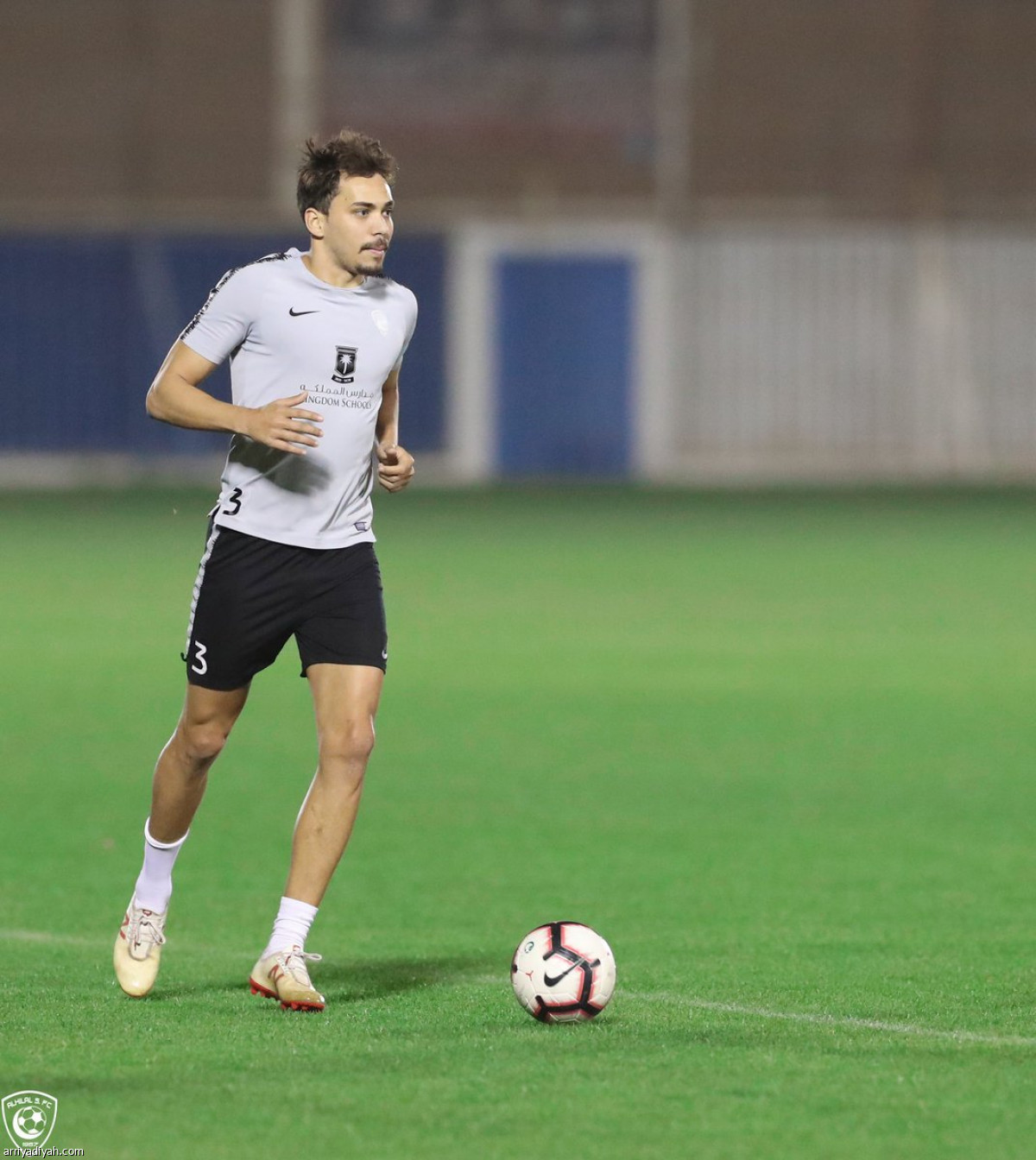 السوبر يعود