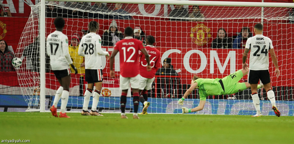 نيوكاسل ويونايتد يبلغان نصف نهائي الكأس