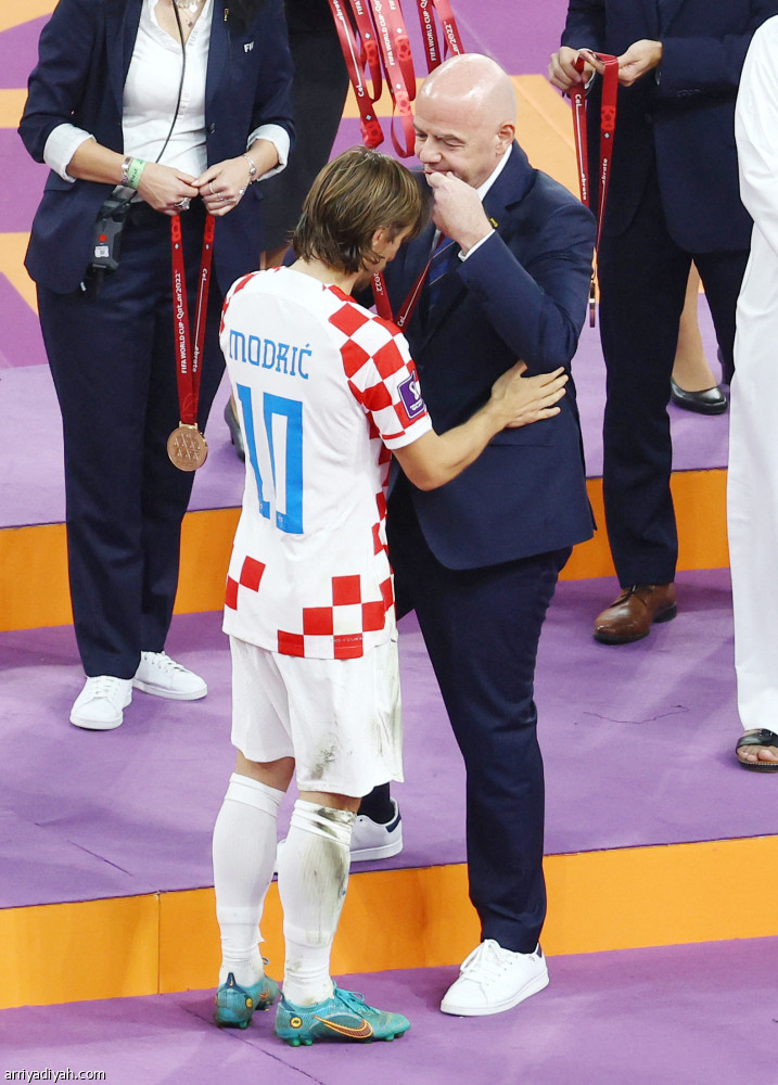 خسر الثالث
المغرب.. الحكاية انتهت