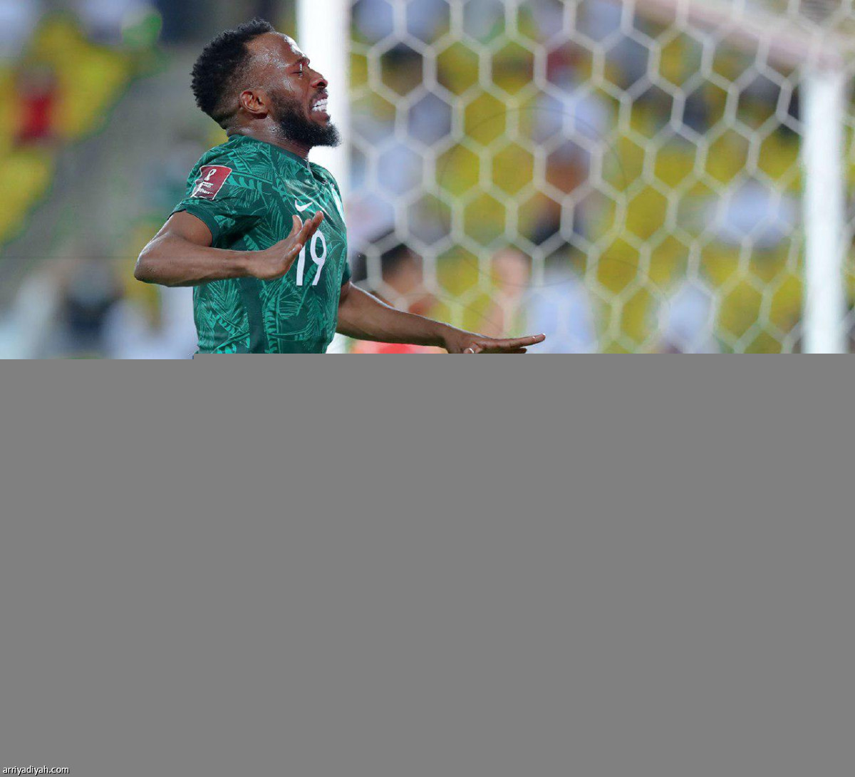 السعودي ينتفض