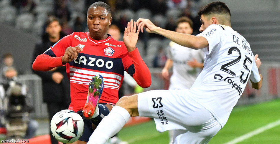 تروا  يتخطى ستراسبورج.. وريميس وليل يكتفيان بالتعادل