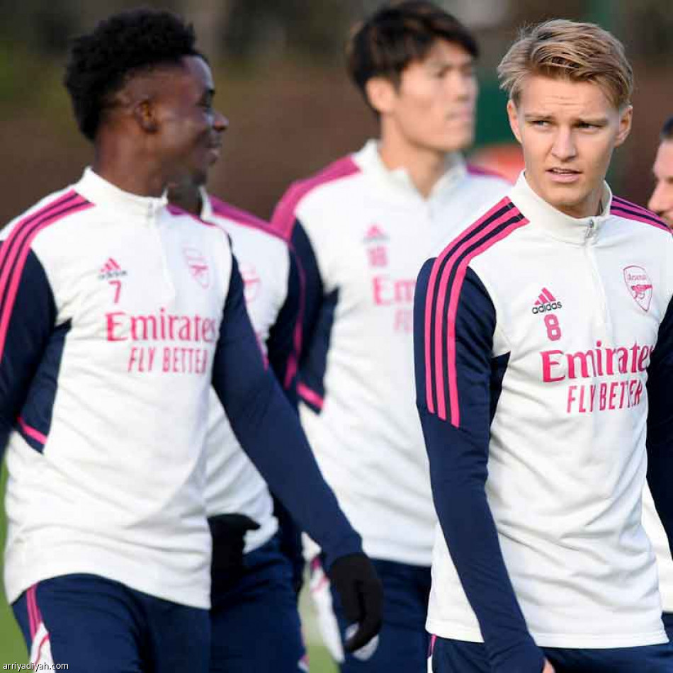 اليوم..
معركة الصدارة