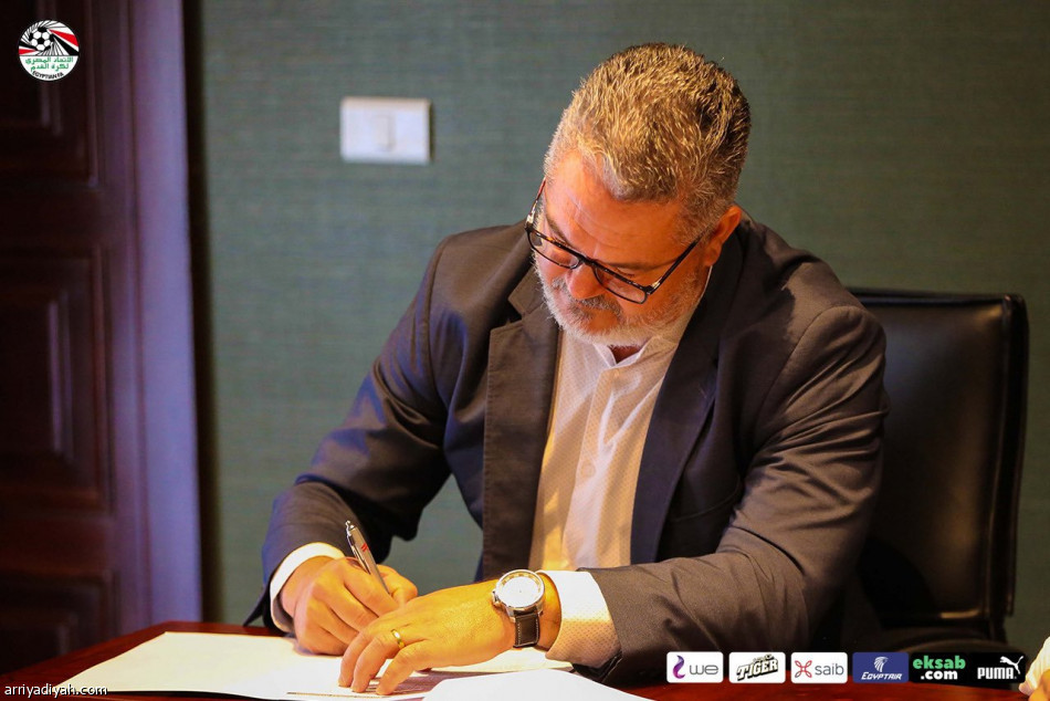 مدربا النصر والهلال يقودان المنتخبات المصرية