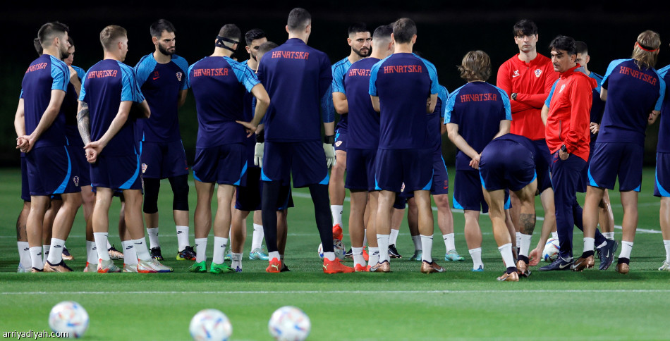 البرازيل وكرواتيا..  بين «رقصة سامبا» ومفاجأة جديدة