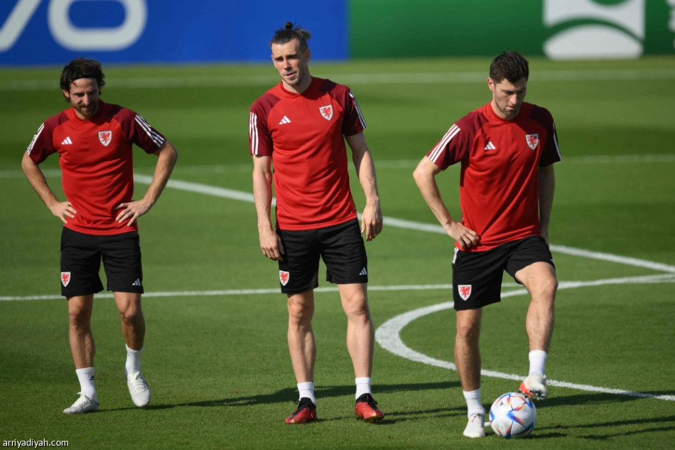 إنجلترا تتسلح بـ6 انتصارات أمام ويلز