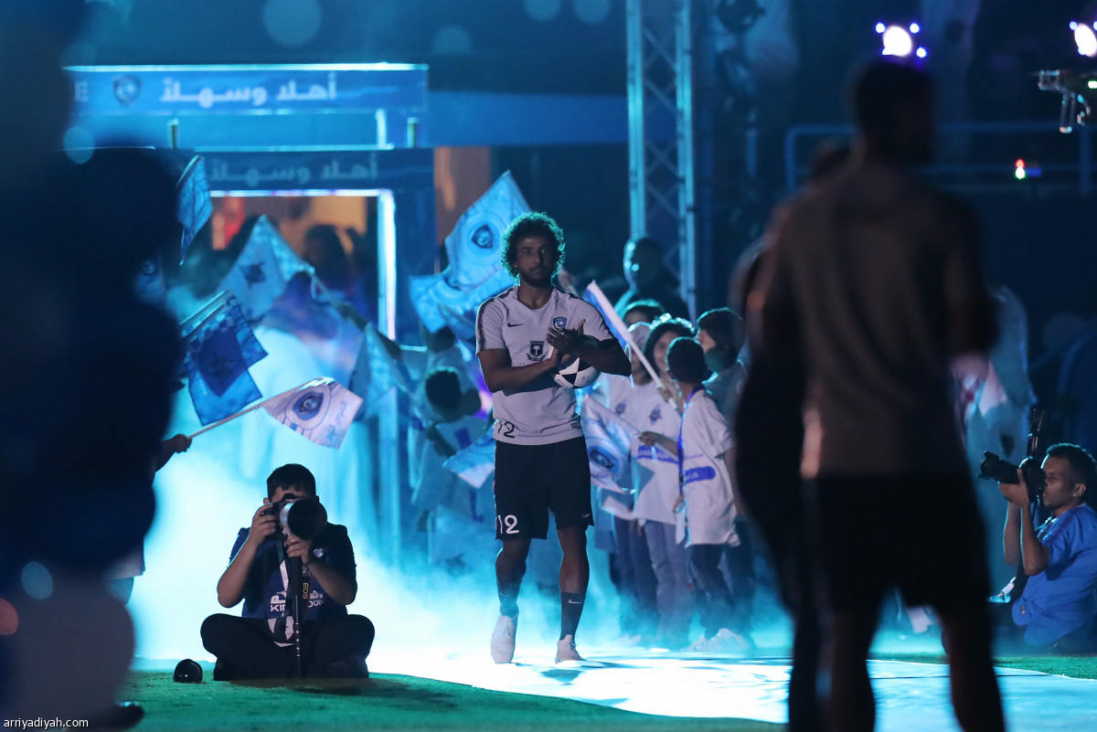 استقبال عالمي