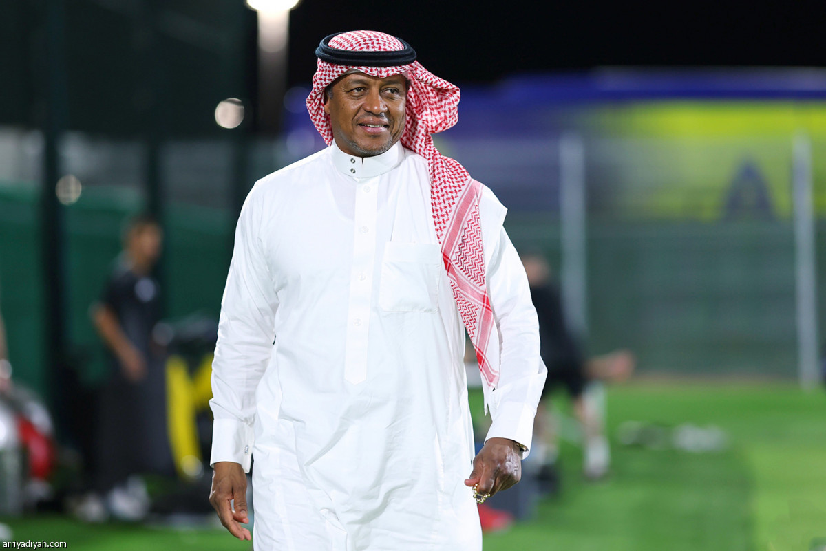 النصر يتجهّز