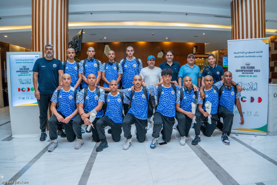 أخضر السلة
يبدأ تأهيلي آسيا