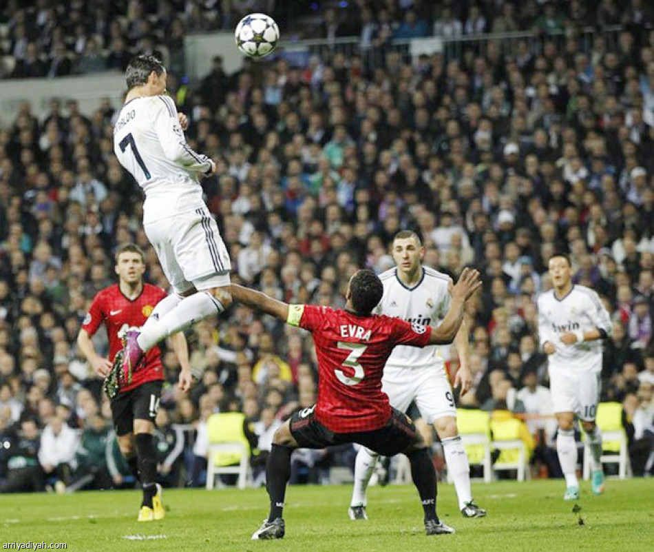 الارتقاء الشاهق.. 
من ماجد إلى النصيري