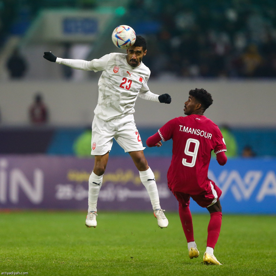 بـ«جزائية قاتلة».. البحرين تقلبها على قطر