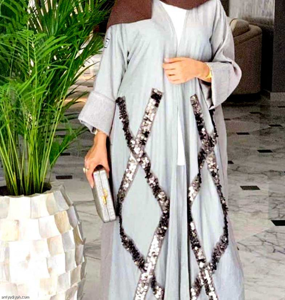 نصيحة
تفتح طريق «عبايات عهود»