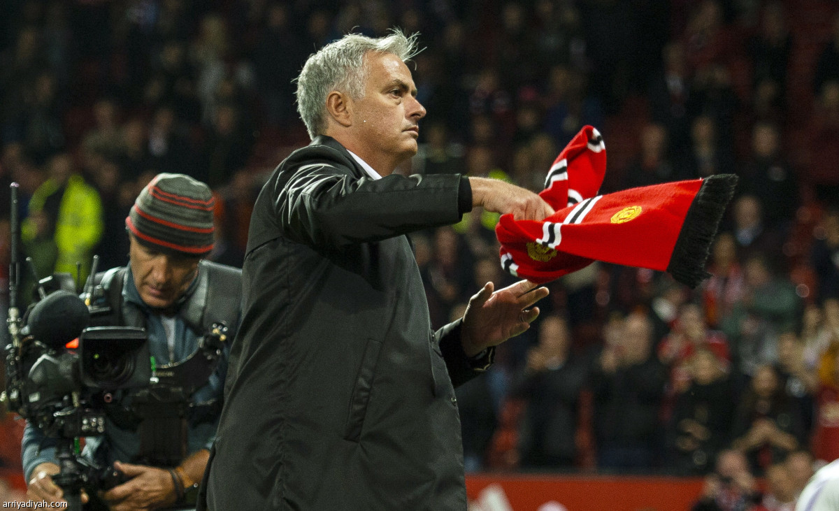 شبح الإقالة يقترب