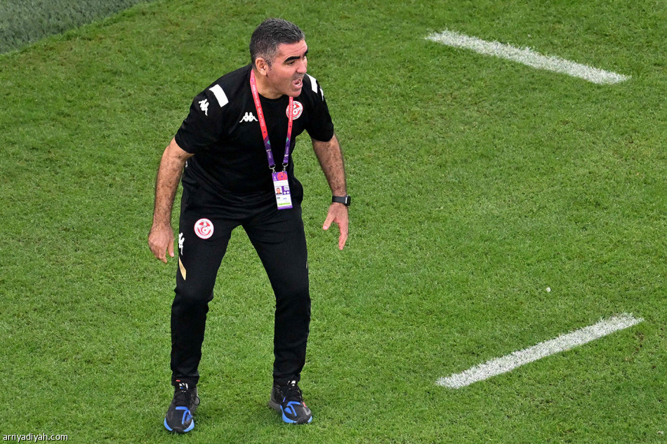 بعد 44 عاما.. 
تونس تجدّد ذكريات ألمانيا