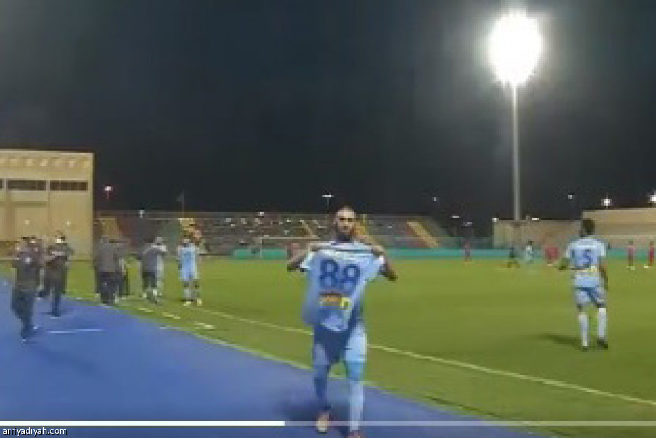 فرحة الباطن..
1.7 مليون تفاعل