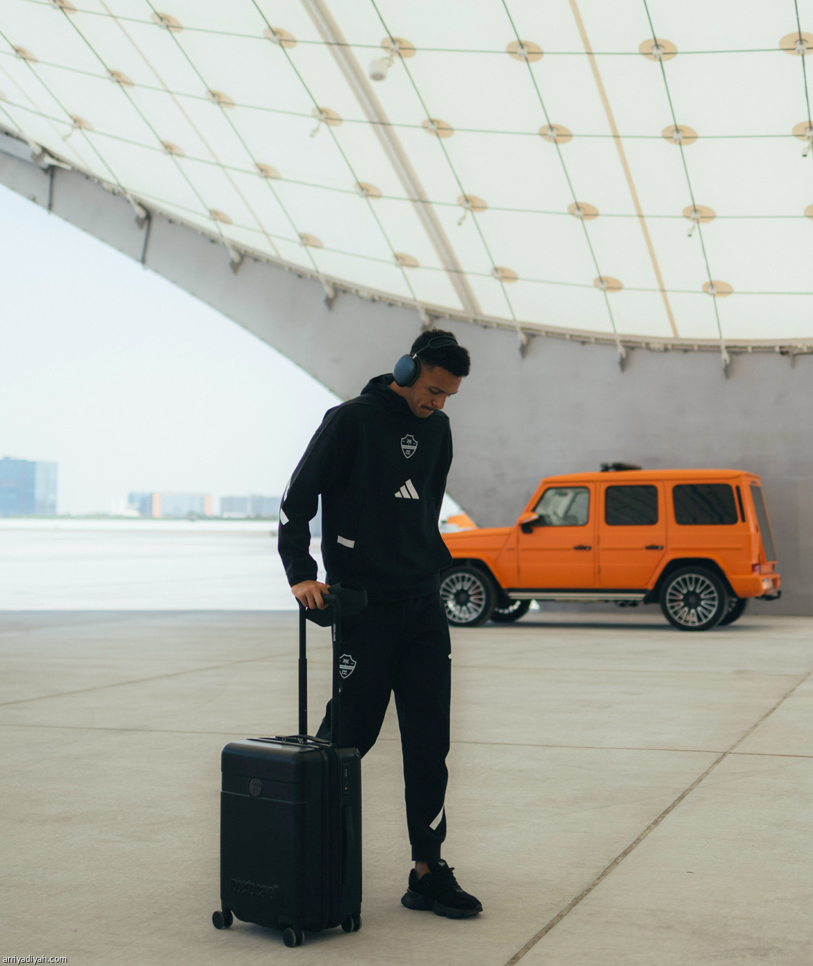 وصول الأهلي