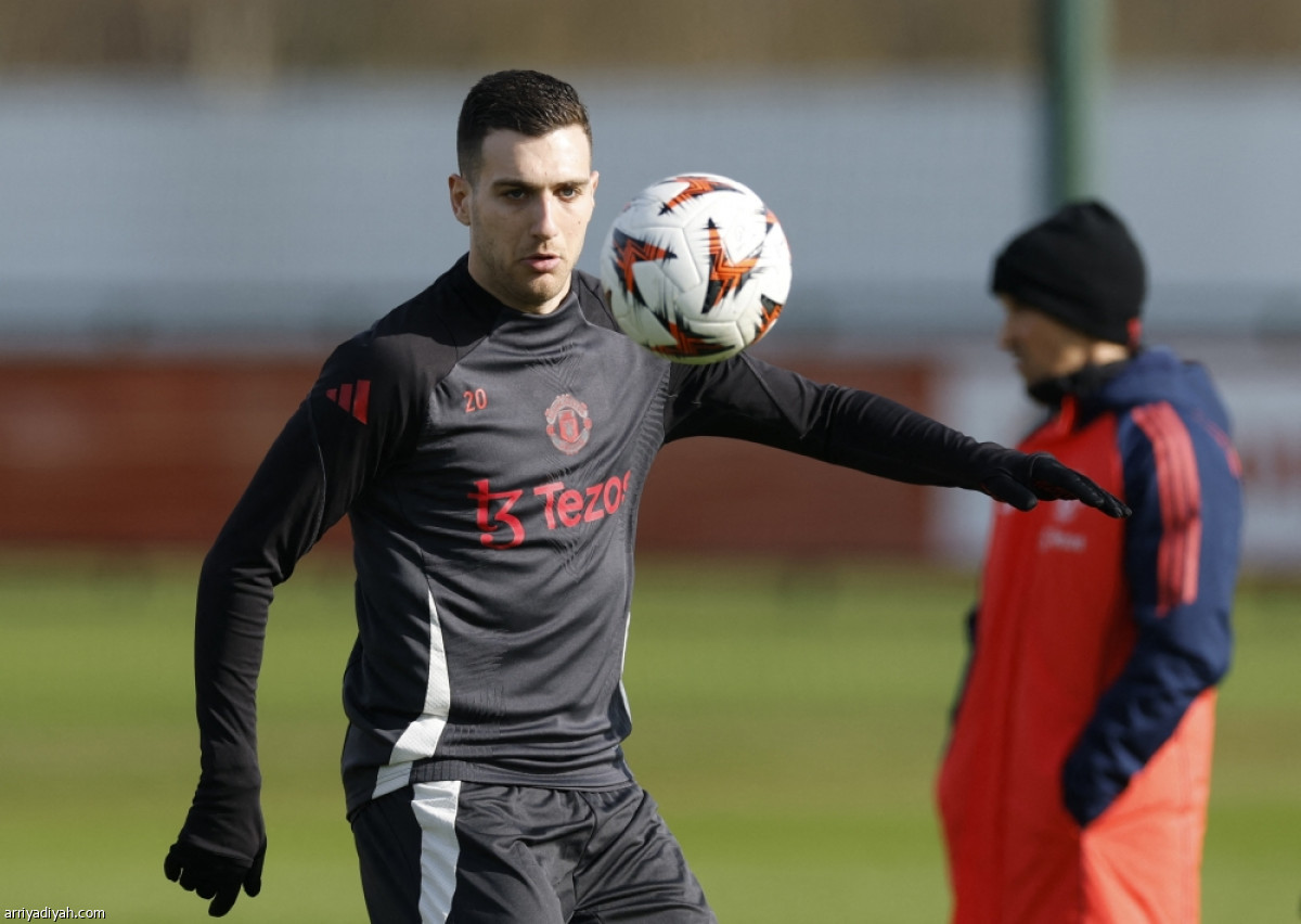 صباحية يونايتد