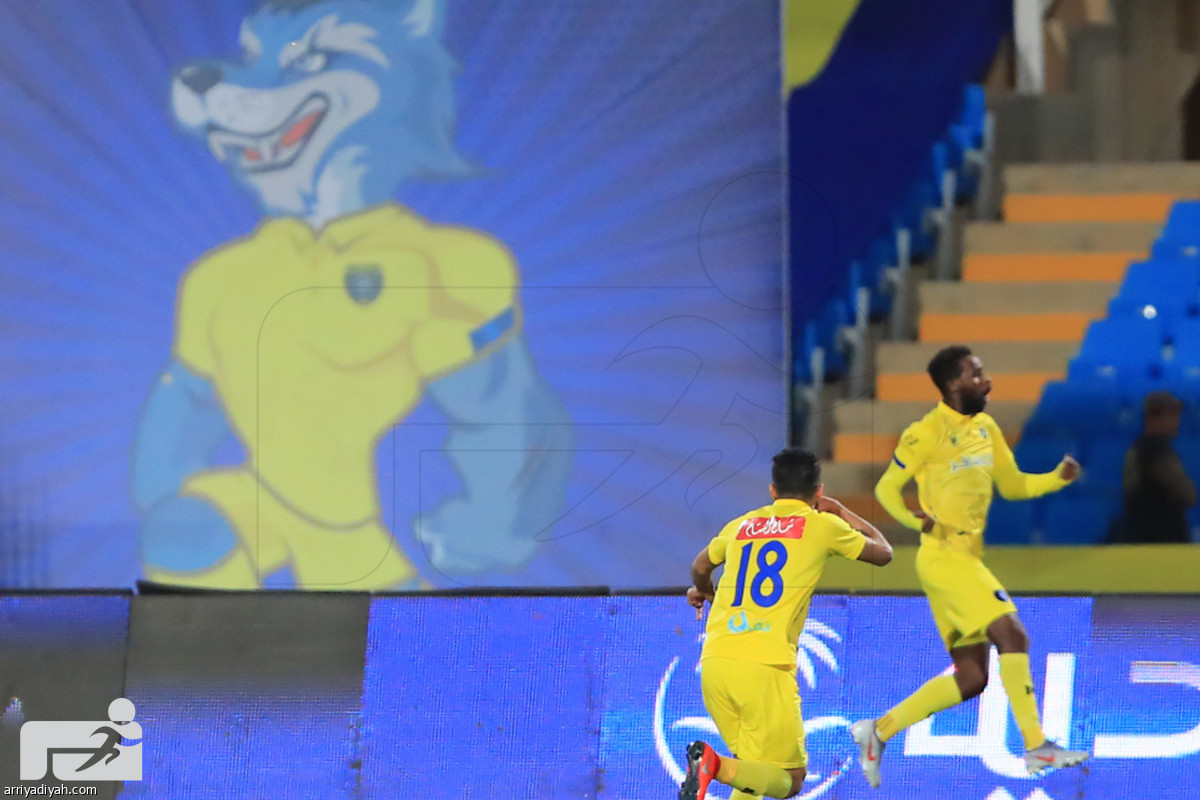 ديربي القصيم.. تعاوني