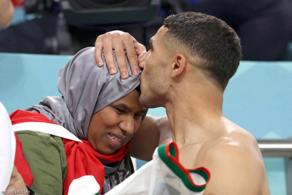 بعد 28 عاما.. 
المغرب يعيد ذكريات الأخضر