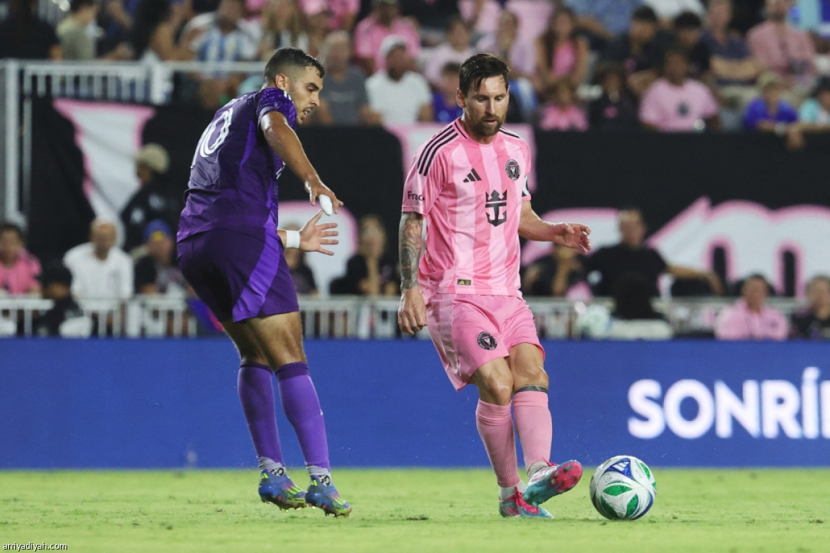 هزائم متواصلة