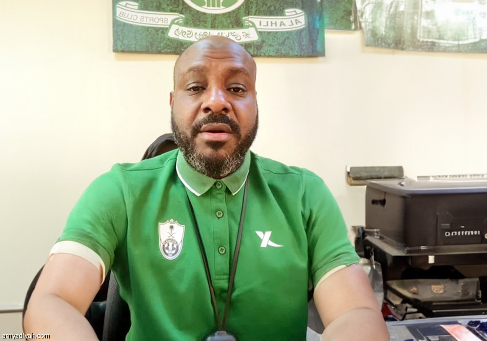 زياد: 
الاتحاد خسرها نفسيّا