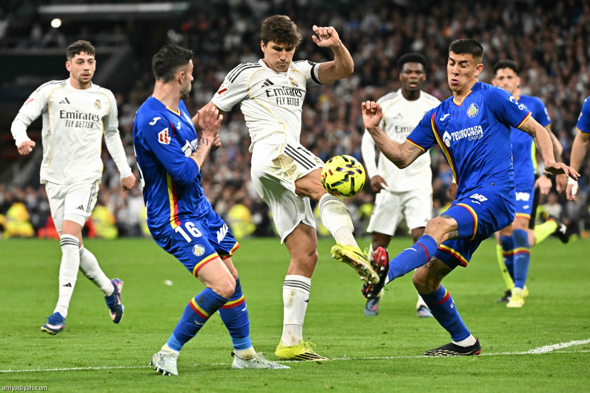 عودة الانتصارات