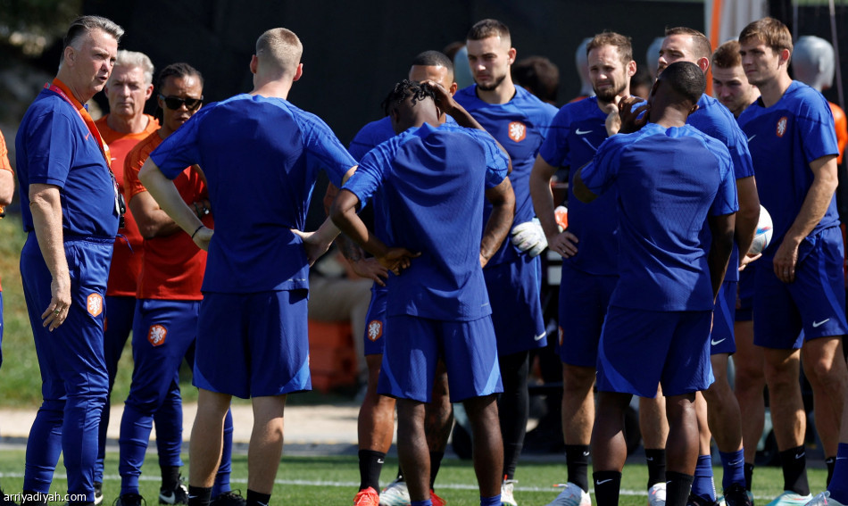 اليوم.. «العُنابي» يختتم مشاركته في المونديال