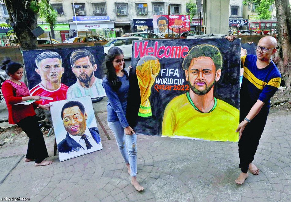 بيرنيكي.. 
مؤلف الغرائب والحكايات