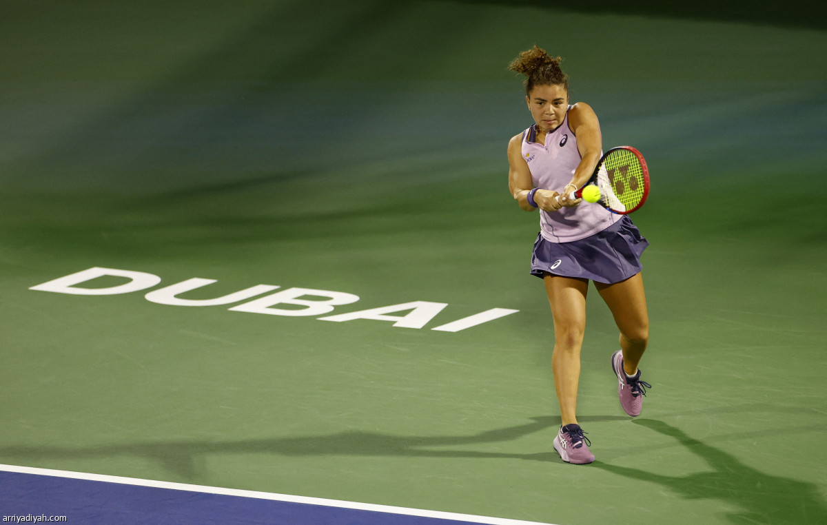 وداع حاملة اللقب