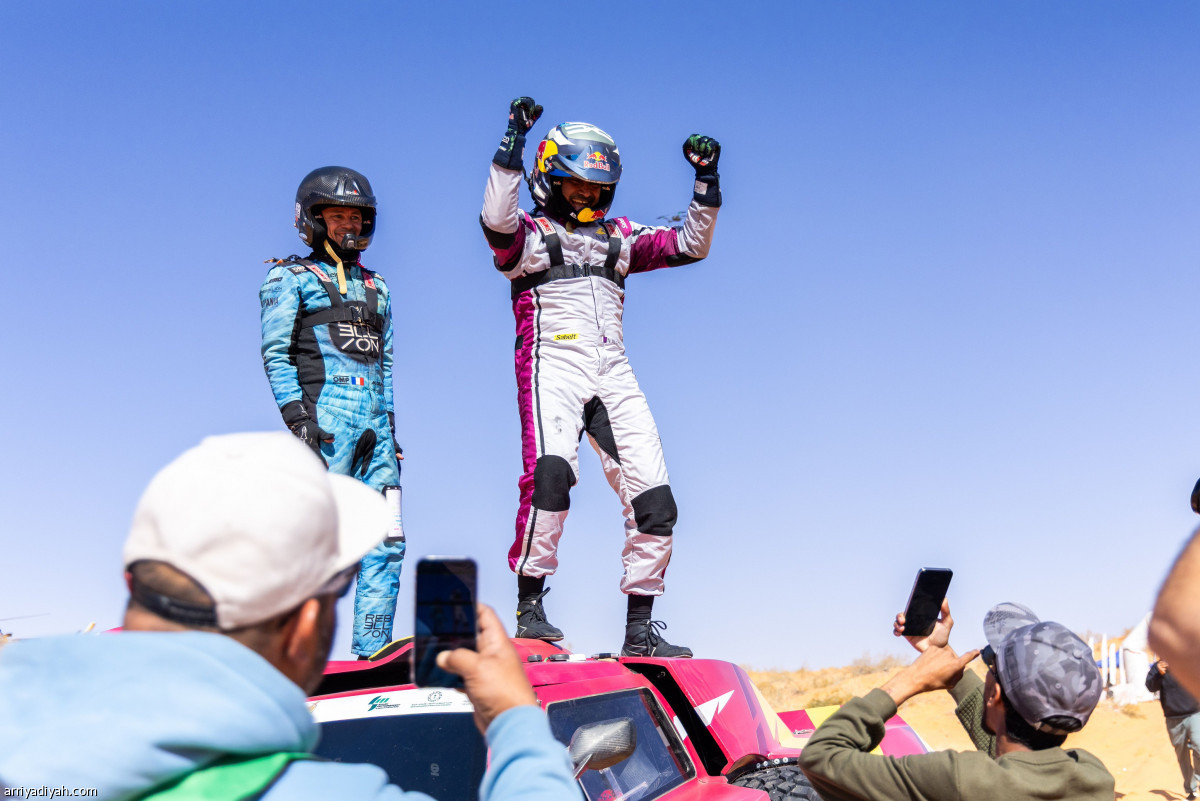 المرة السادسة