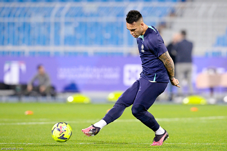 رحلة السوبر خارج إيطاليا.. 30 عاما