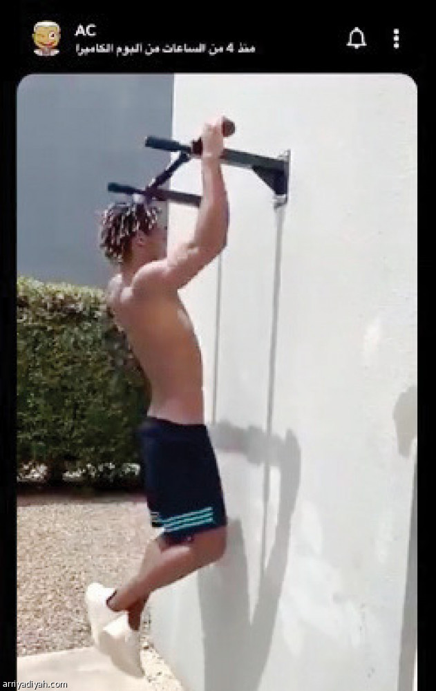 الهلاليون 
الأكثر نشاطا في السوشال ميديا