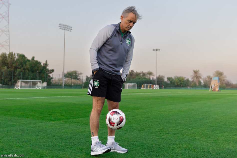 حملة جماهيرية تواكب انطلاق معسكر الأخضر