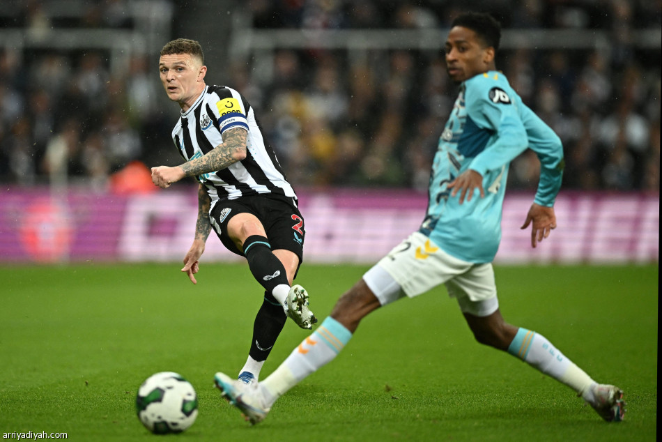 بعد 47 عاما.. نيوكاسل يبلغ نهائي الرابطة