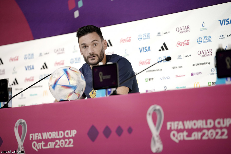 فرنسا والدنمارك..
مواجهة
ثأرية