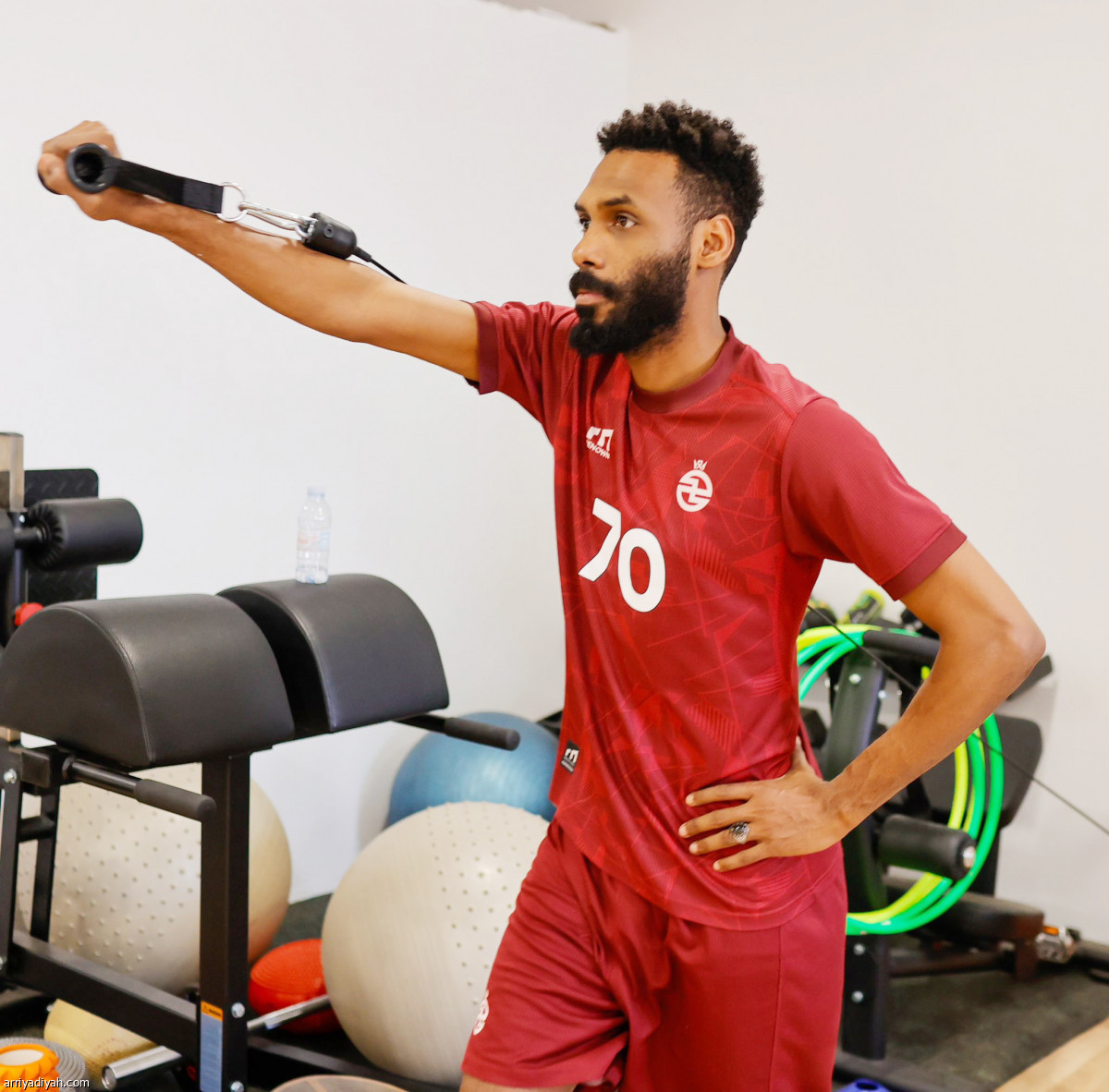 صباحية الخلود «تقوية»