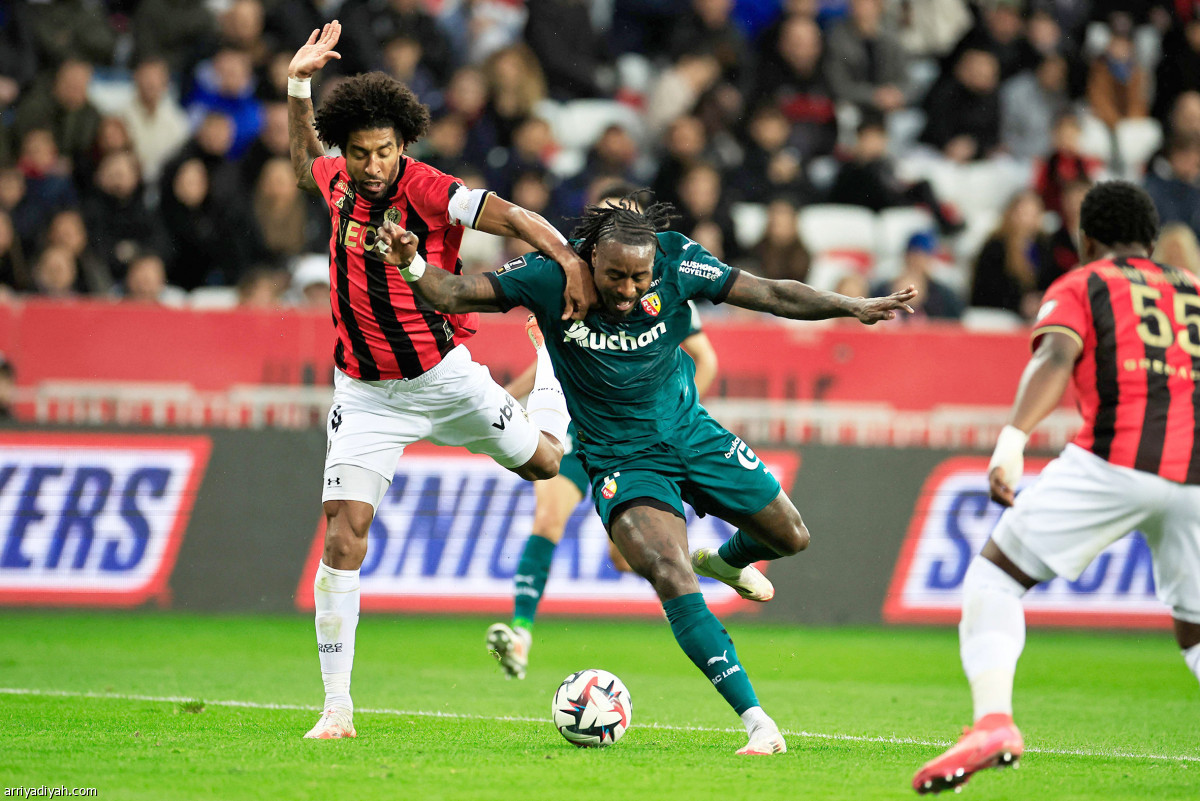 المواجهة الـ 300