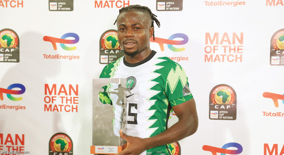 نيجيريا
تعيد ذكريات 46 عاما