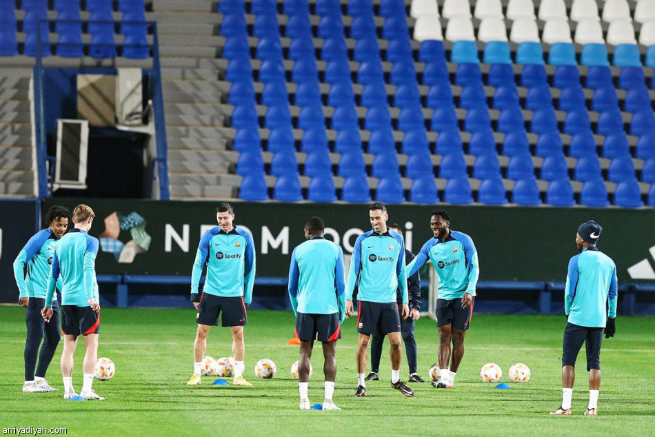 خواكين 
ينتظر حسابات 18 عاما