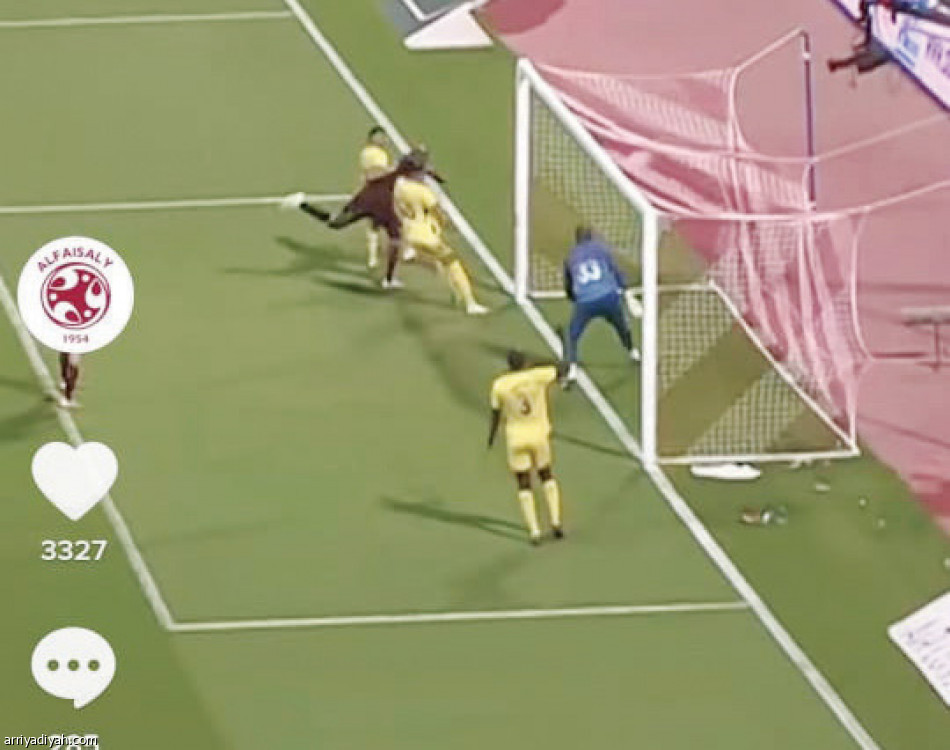 الأندية
تغزو «تيك توك»