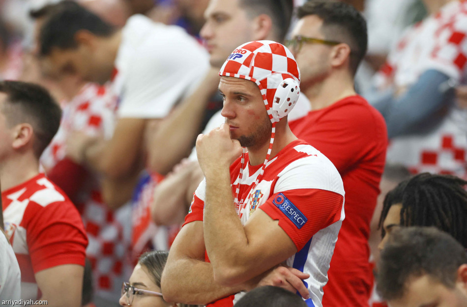 «التانجو».. 
النهائي 
السادس