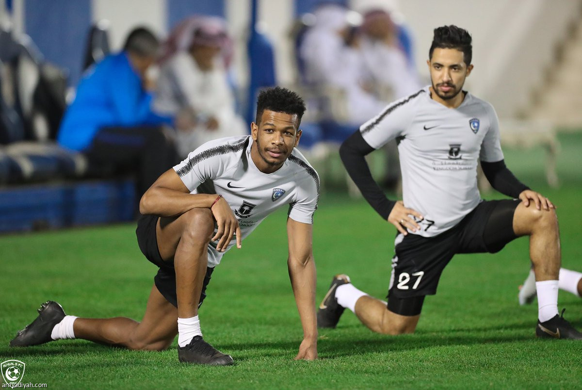 السوبر يعود