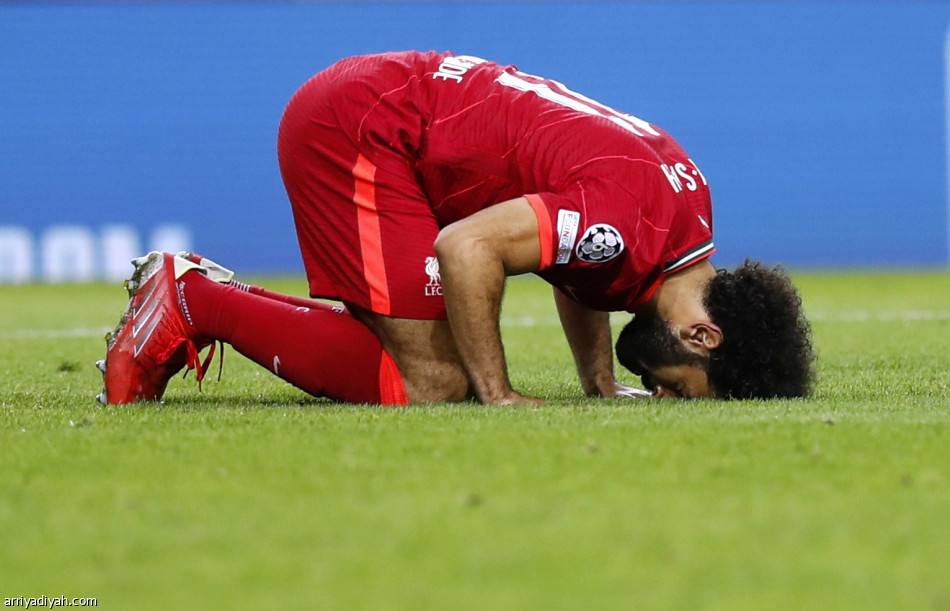 ليفربول.. فوز ساحق على بورتو